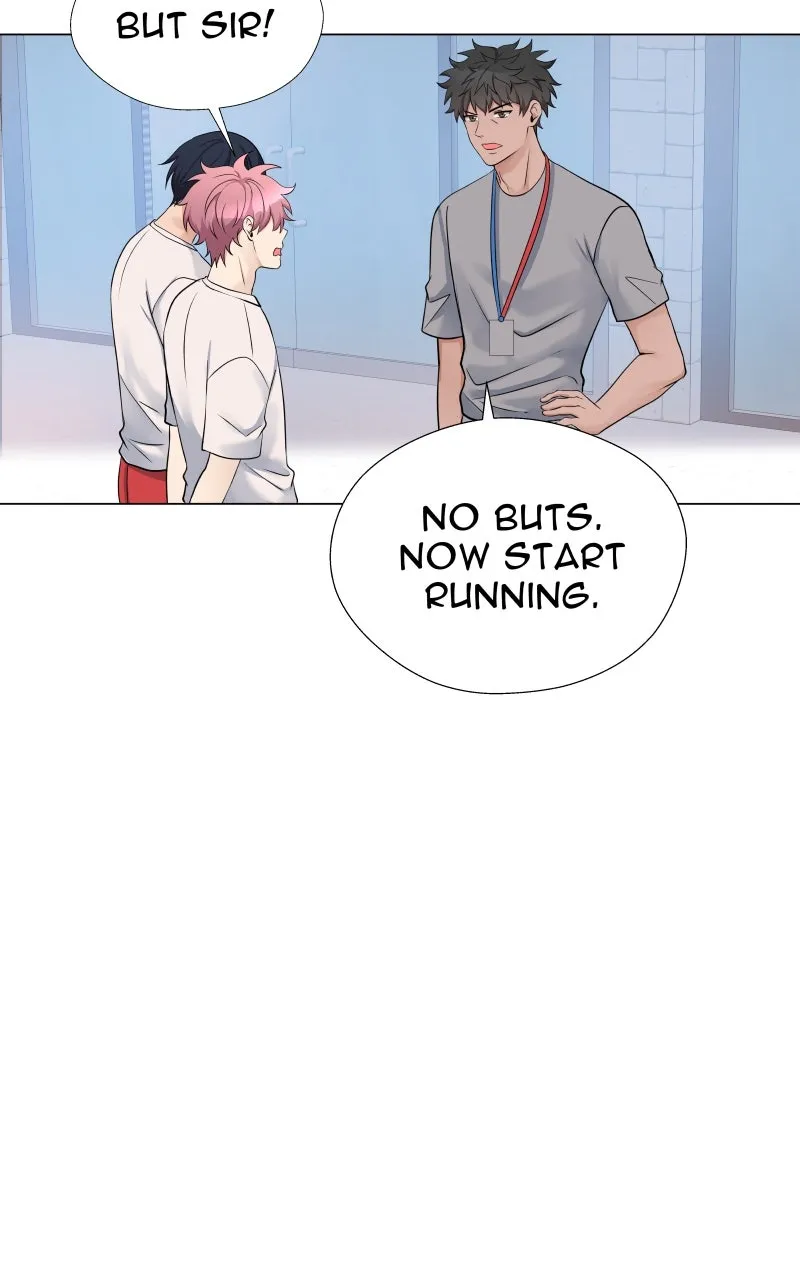Jas and Art Chapter 5 page 15 - 