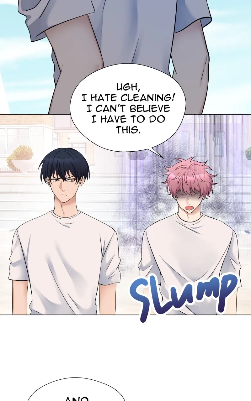 Jas and Art Chapter 5 page 17 - 