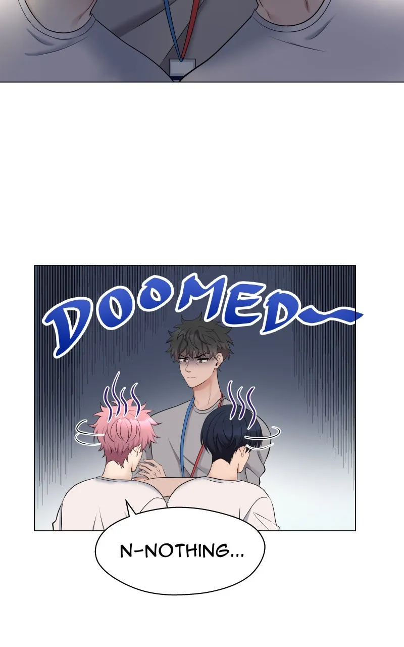 Jas and Art Chapter 5 page 3 - 