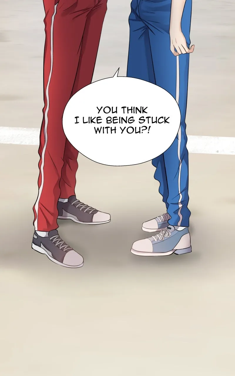 Jas and Art Chapter 5 page 21 - 