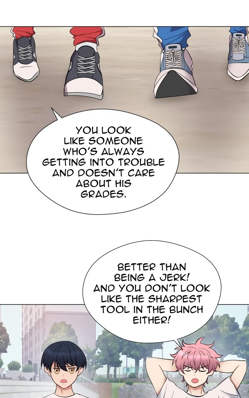Jas and Art Chapter 5 page 22 - 