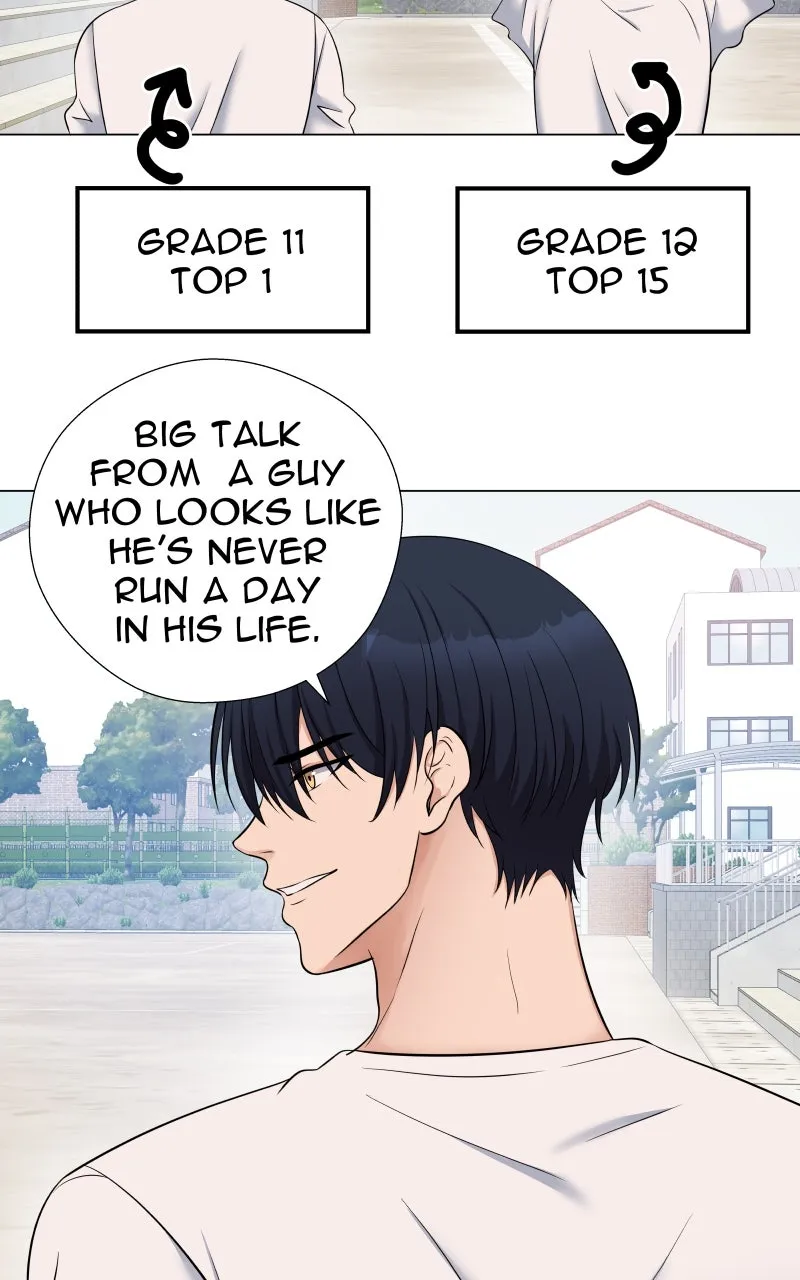 Jas and Art Chapter 5 page 23 - 