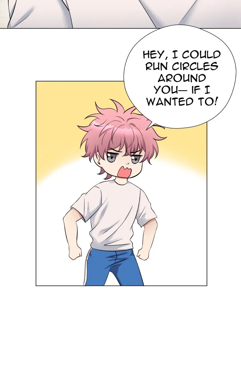 Jas and Art Chapter 5 page 24 - 