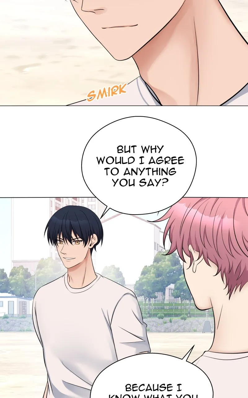 Jas and Art Chapter 5 page 26 - 