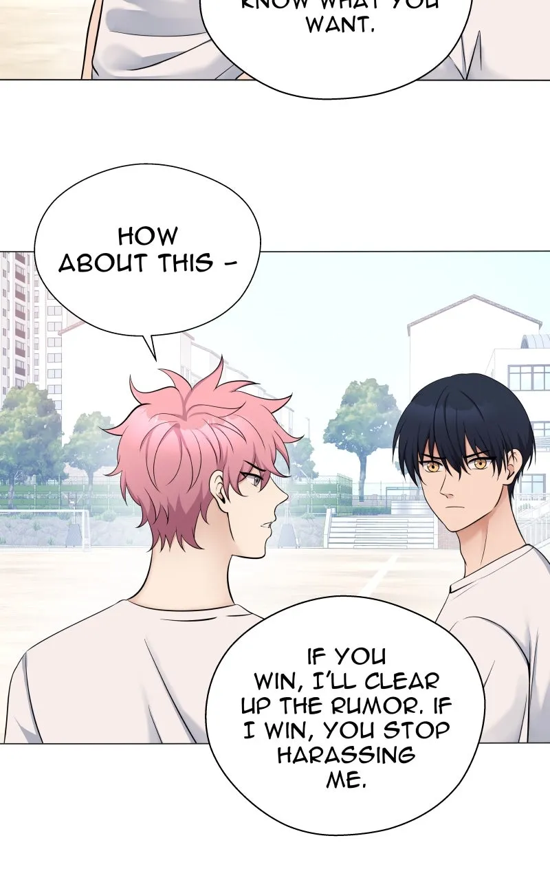 Jas and Art Chapter 5 page 27 - 