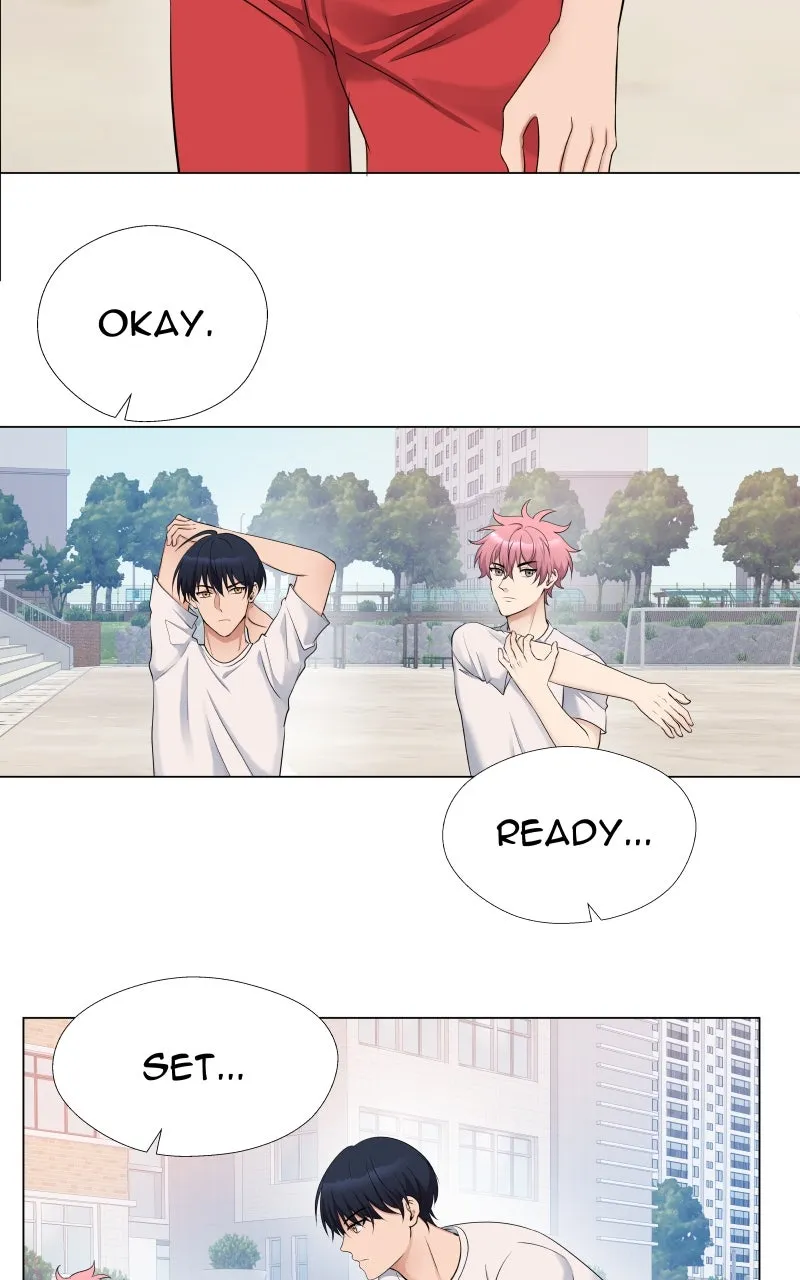 Jas and Art Chapter 5 page 29 - 