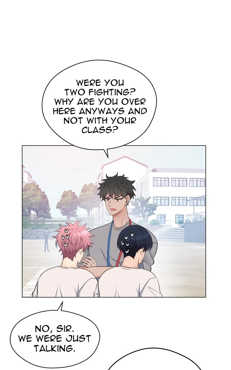 Jas and Art Chapter 5 page 4 - 
