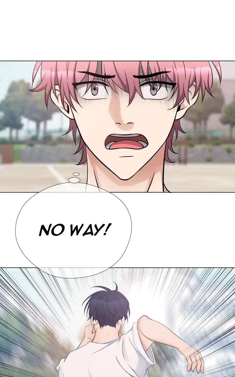 Jas and Art Chapter 5 page 31 - 