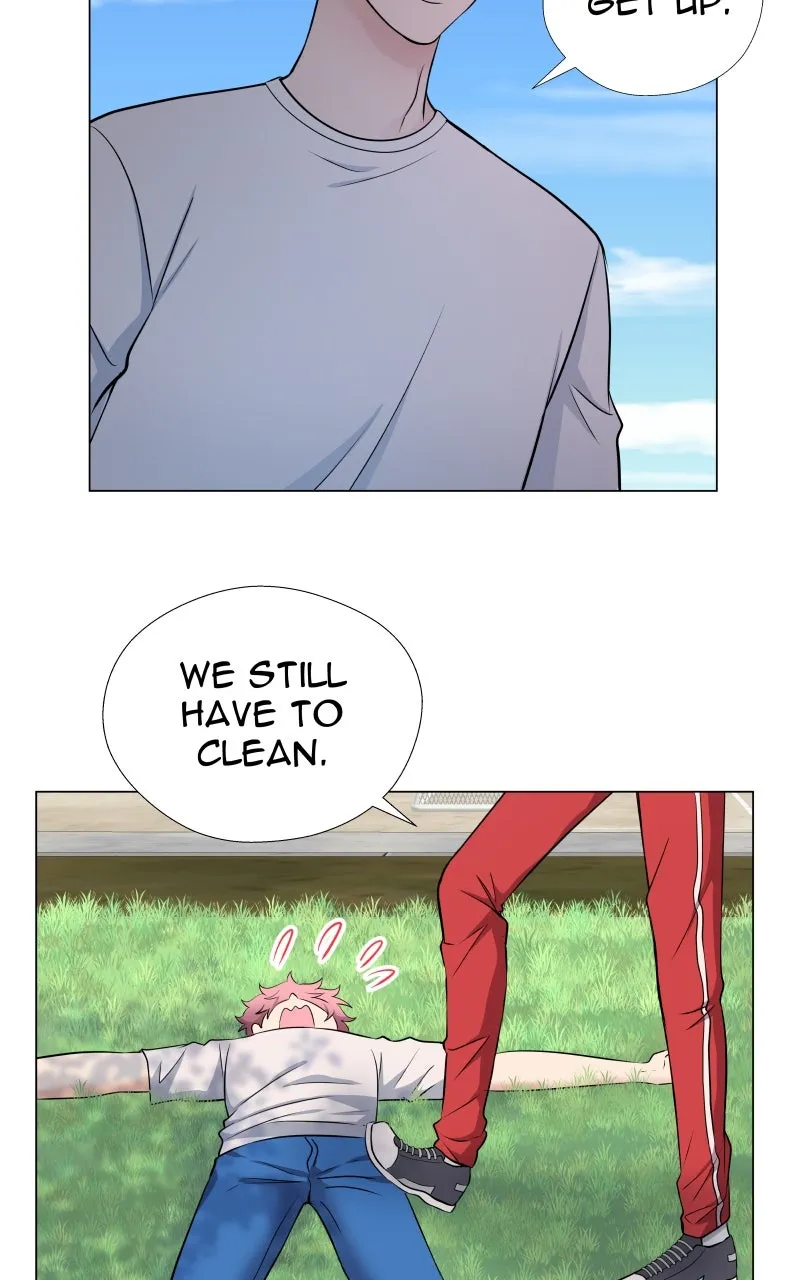 Jas and Art Chapter 5 page 35 - 