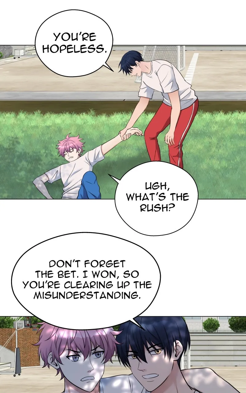 Jas and Art Chapter 5 page 37 - 