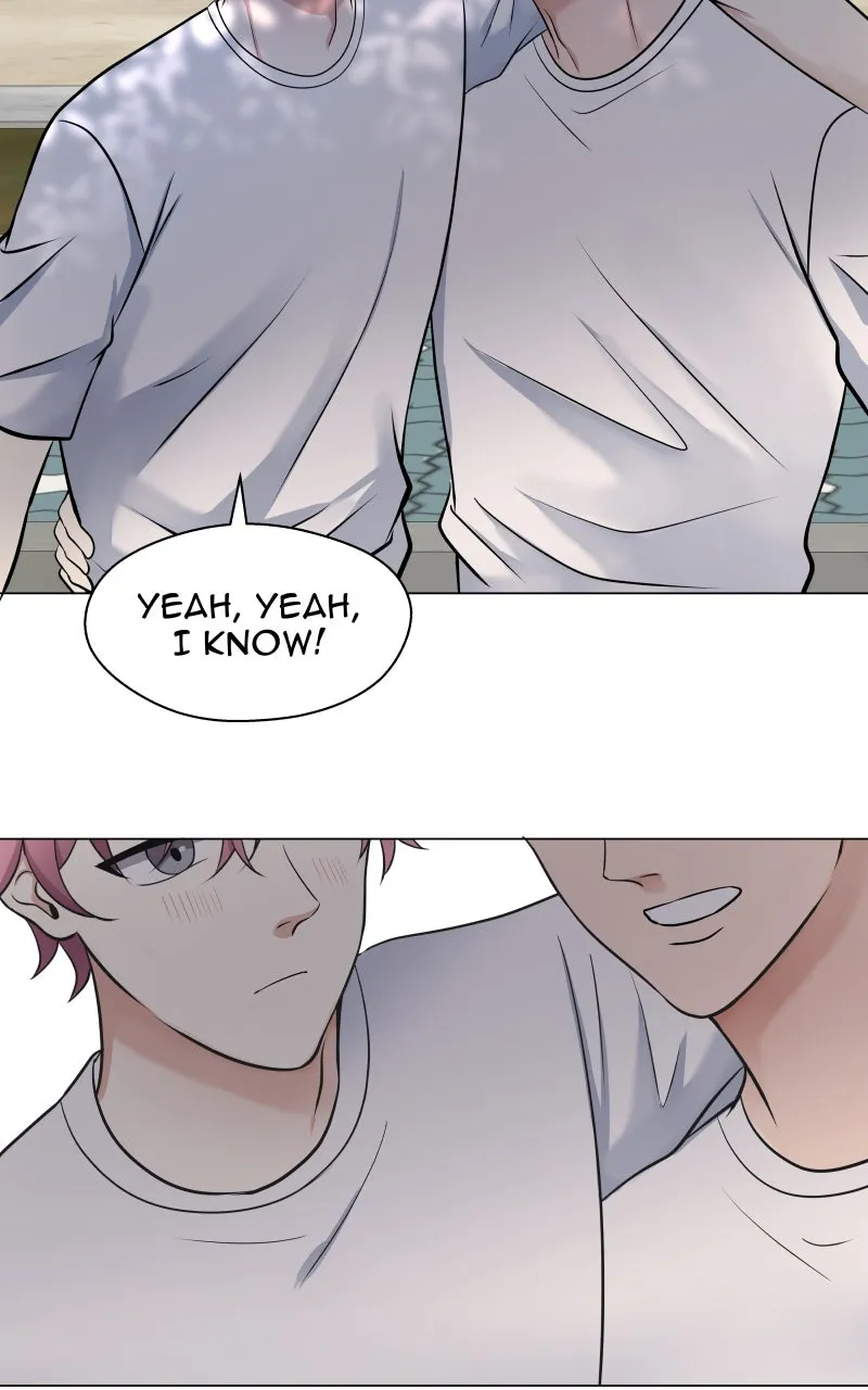 Jas and Art Chapter 5 page 38 - 