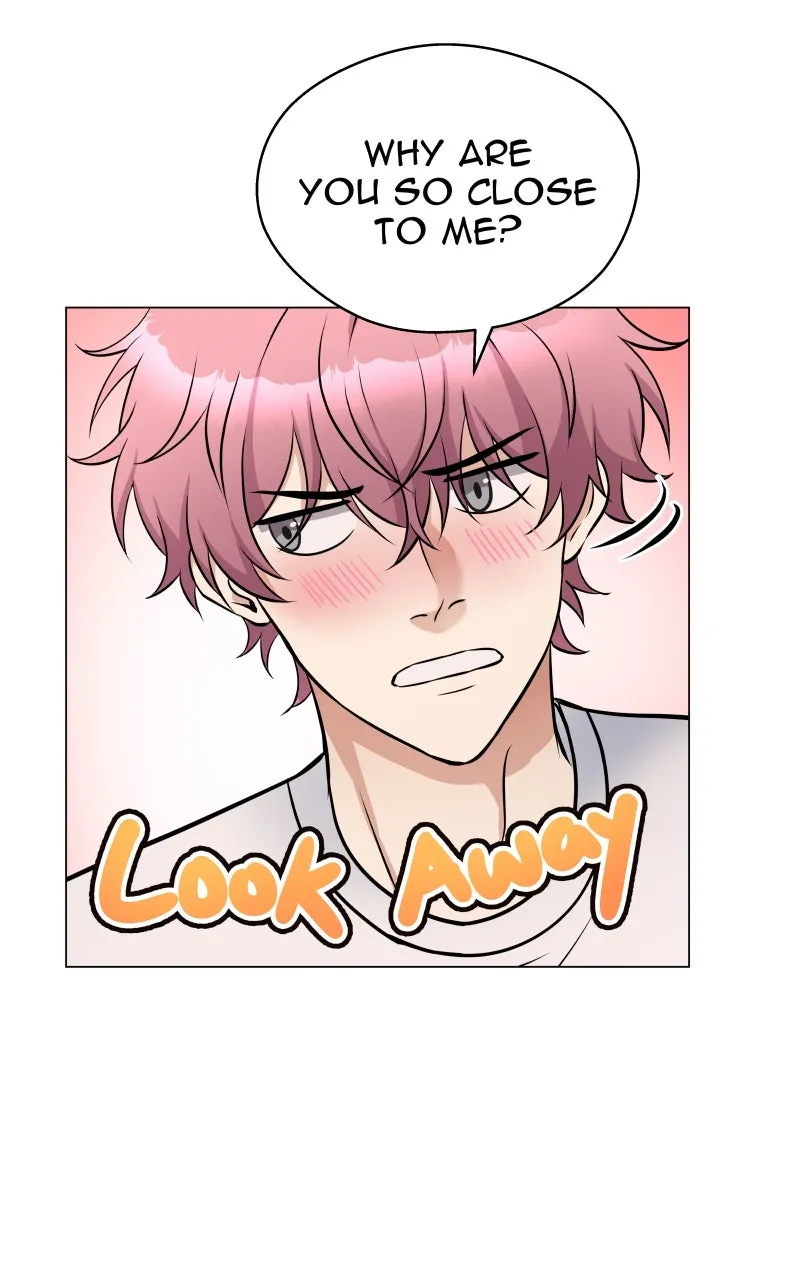 Jas and Art Chapter 5 page 39 - 