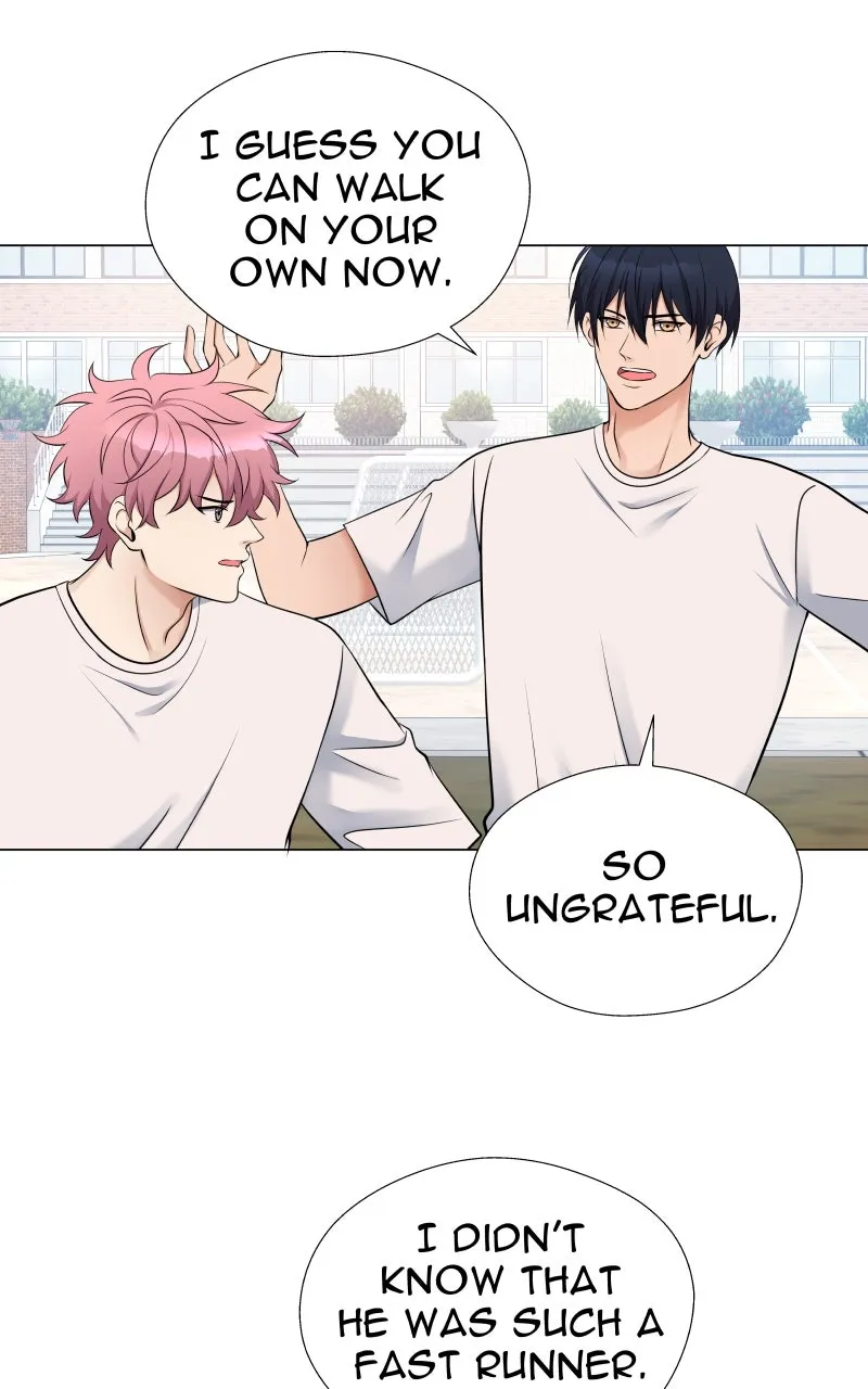 Jas and Art Chapter 5 page 40 - 