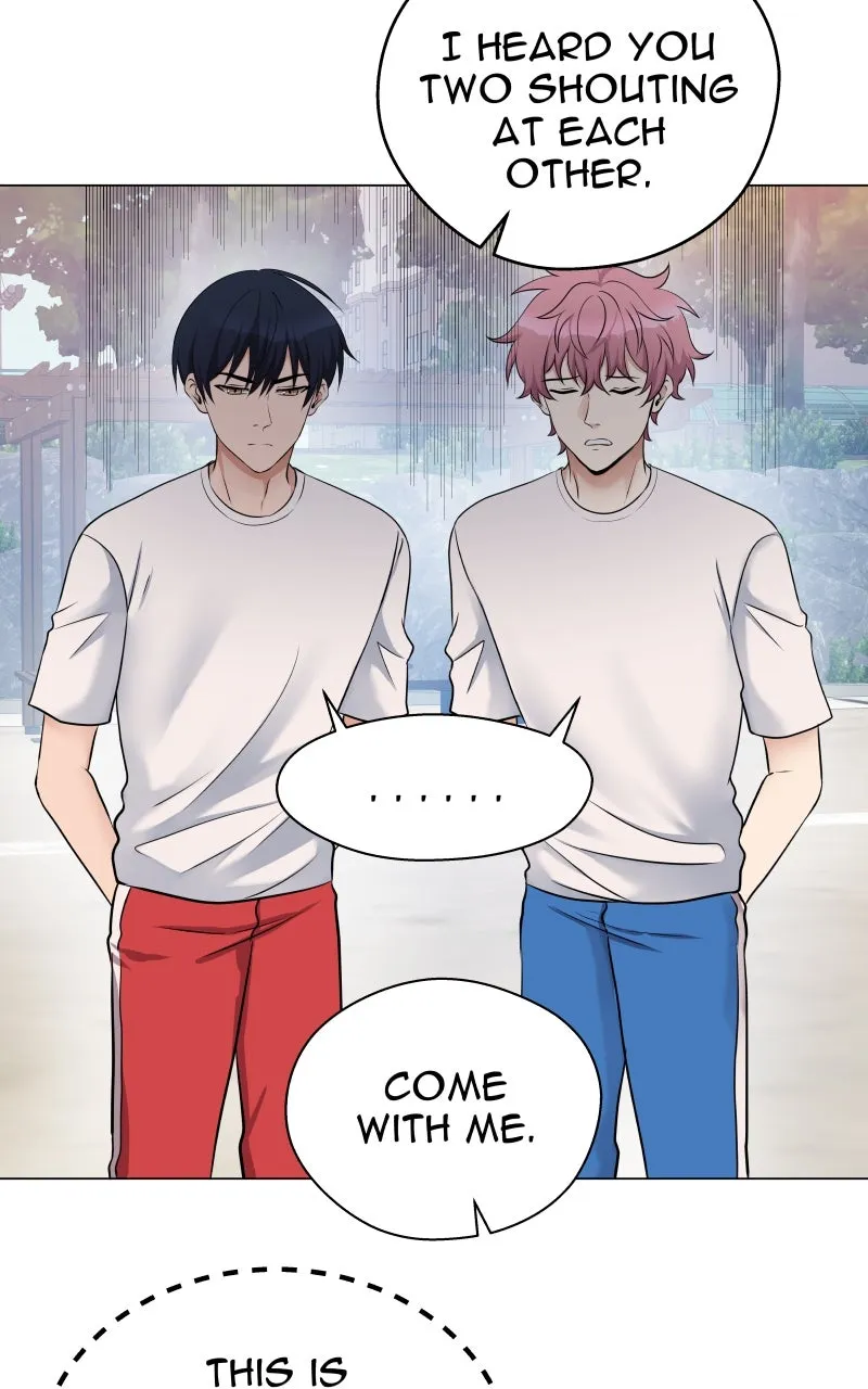 Jas and Art Chapter 5 page 5 - 