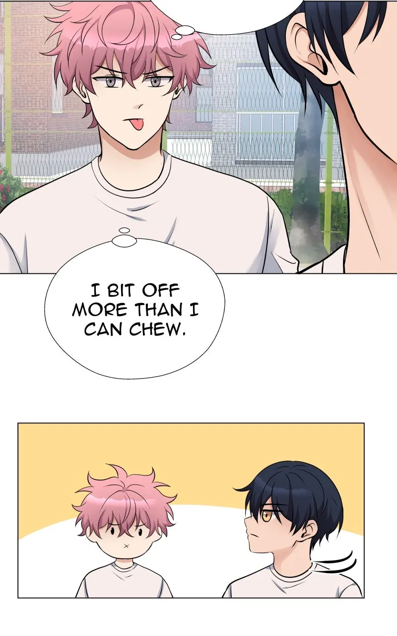 Jas and Art Chapter 5 page 41 - 