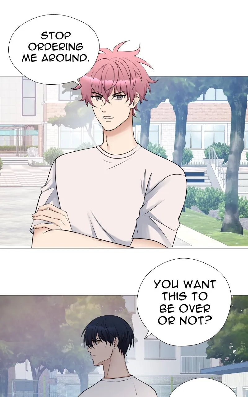 Jas and Art Chapter 5 page 43 - 
