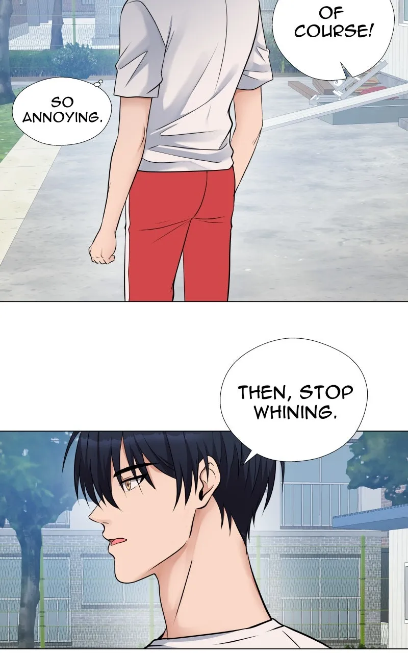 Jas and Art Chapter 5 page 44 - 