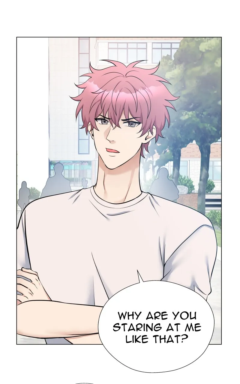 Jas and Art Chapter 5 page 46 - 
