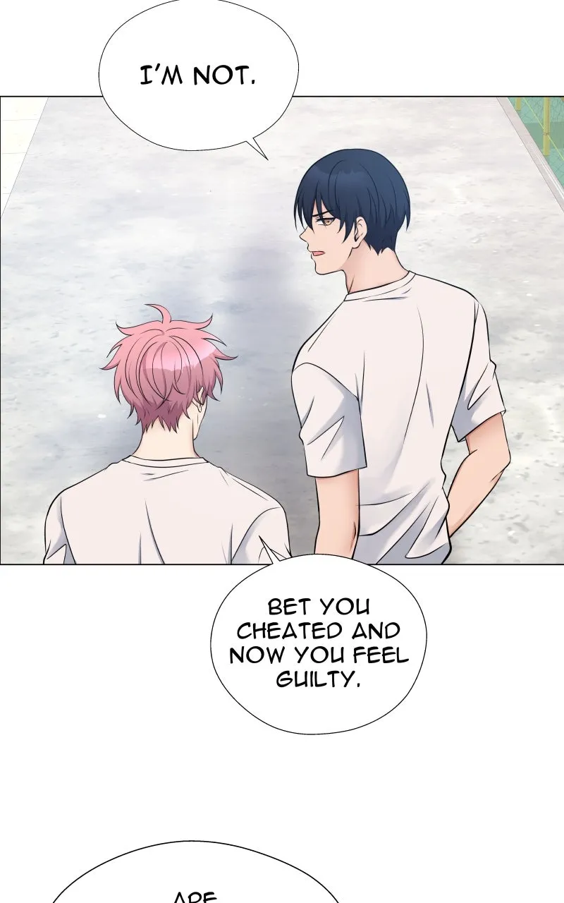 Jas and Art Chapter 5 page 47 - 