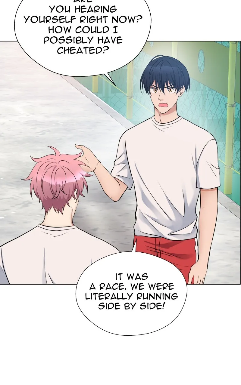 Jas and Art Chapter 5 page 48 - 
