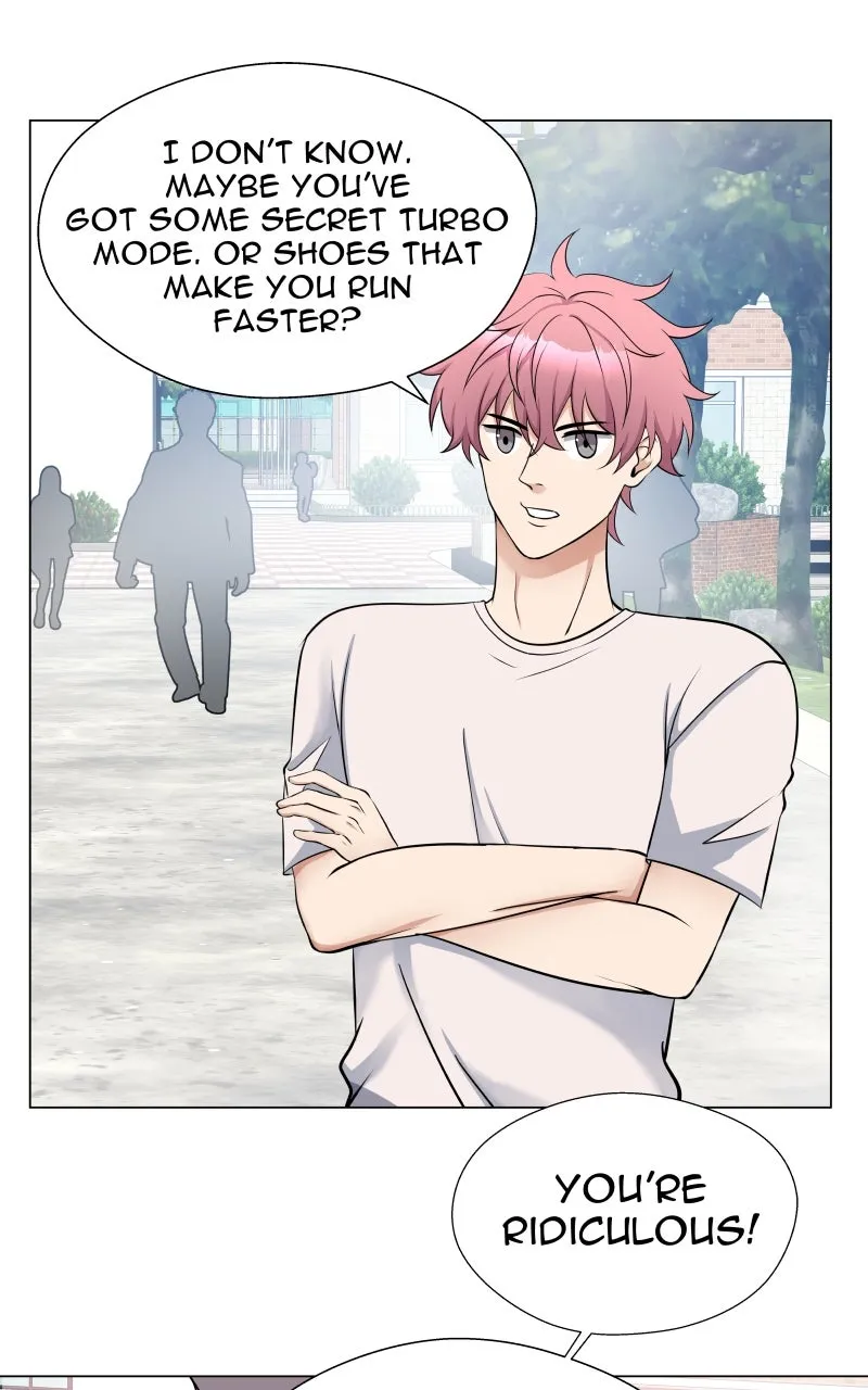 Jas and Art Chapter 5 page 49 - 
