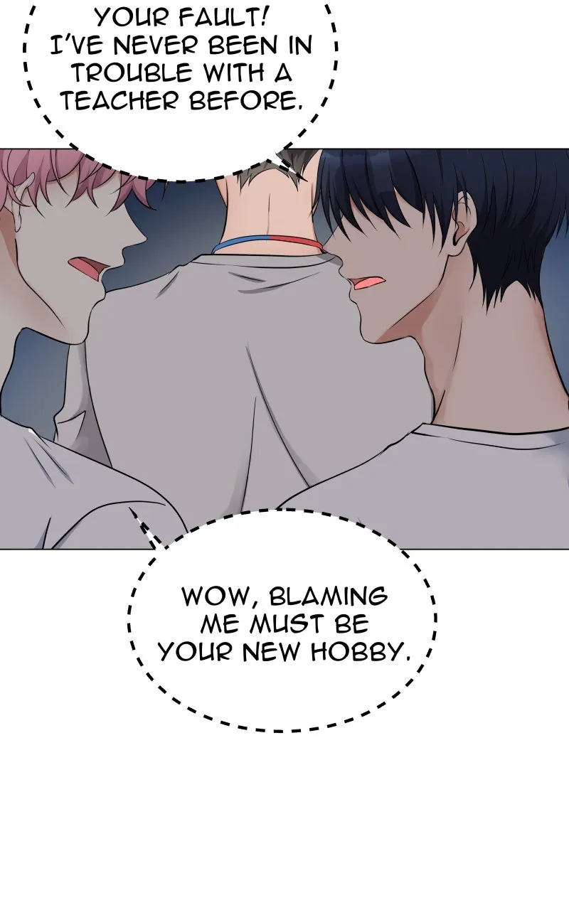 Jas and Art Chapter 5 page 6 - 