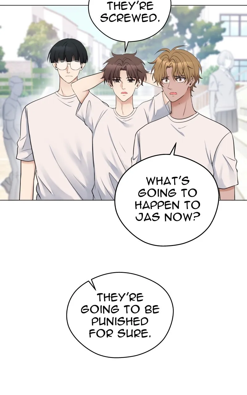 Jas and Art Chapter 5 page 8 - 