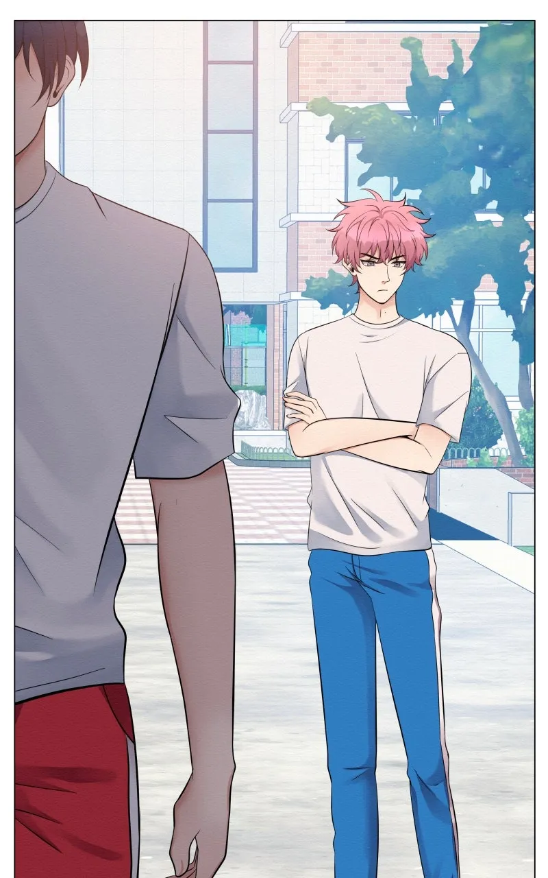 Jas and Art Chapter 6 page 1 - 