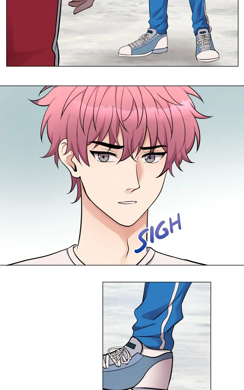 Jas and Art Chapter 6 page 2 - 