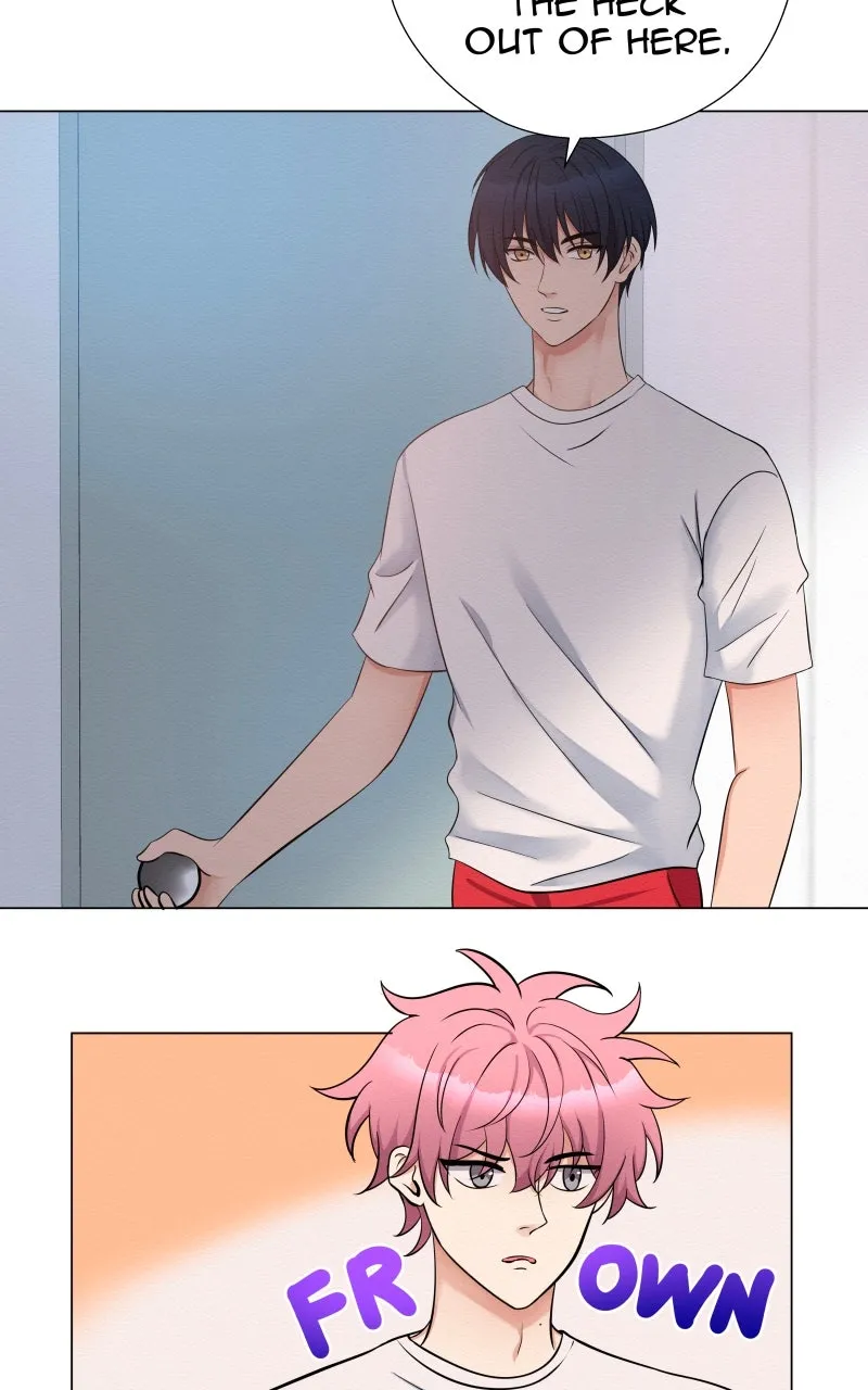 Jas and Art Chapter 6 page 11 - 