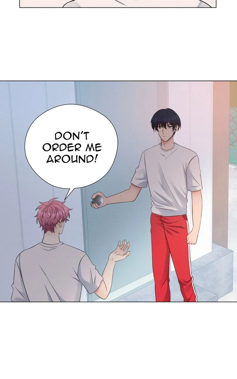 Jas and Art Chapter 6 page 12 - 