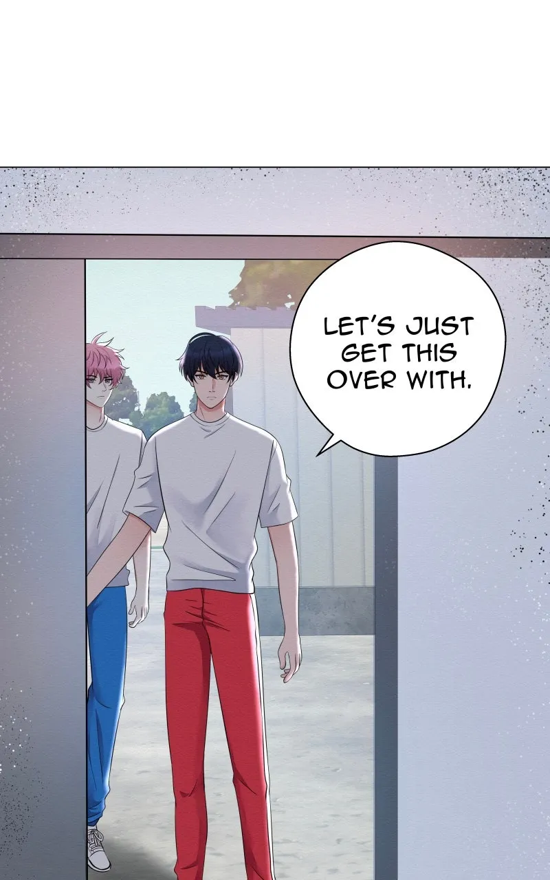 Jas and Art Chapter 6 page 13 - 