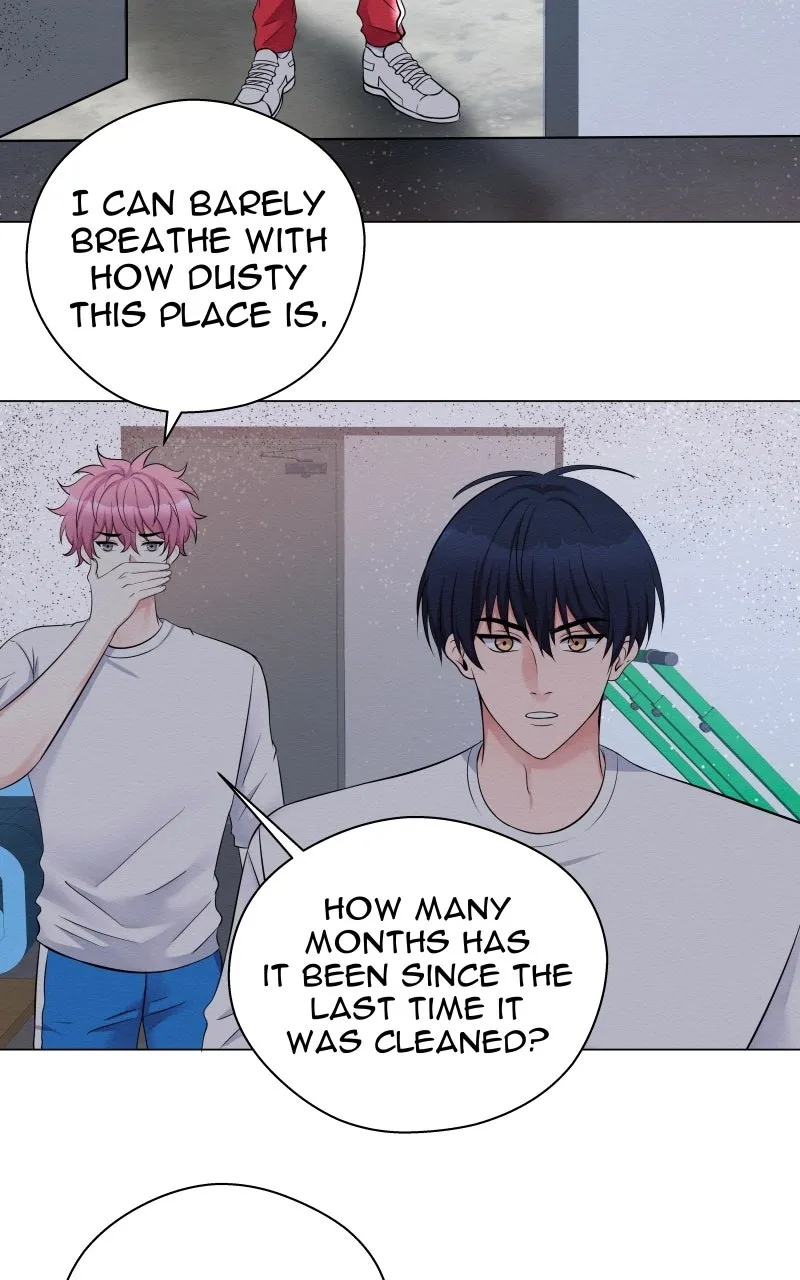 Jas and Art Chapter 6 page 14 - 