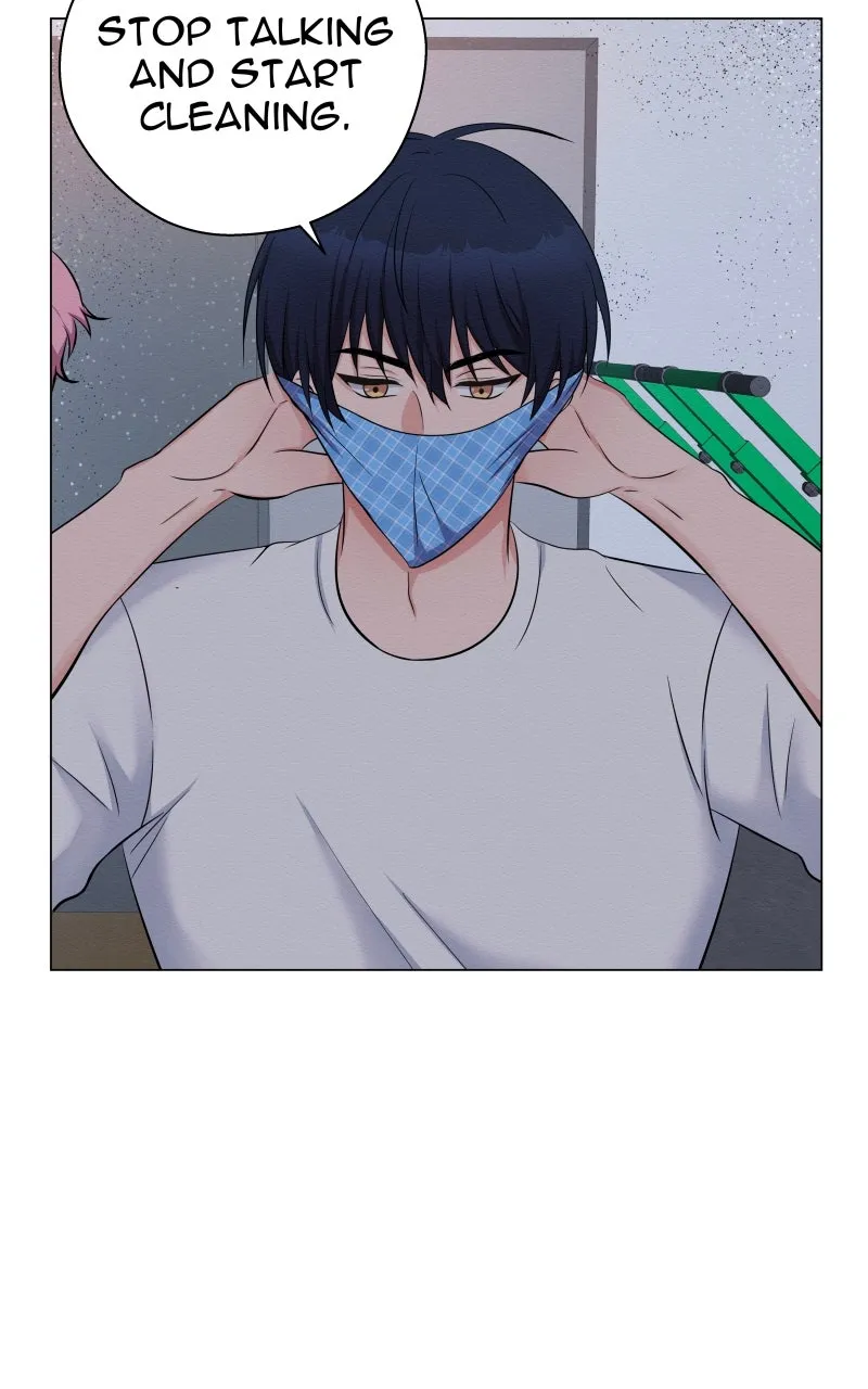 Jas and Art Chapter 6 page 15 - 