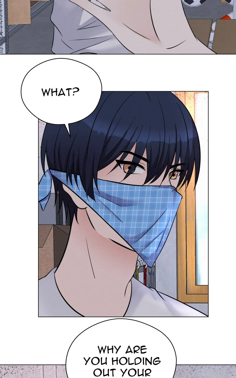 Jas and Art Chapter 6 page 17 - 