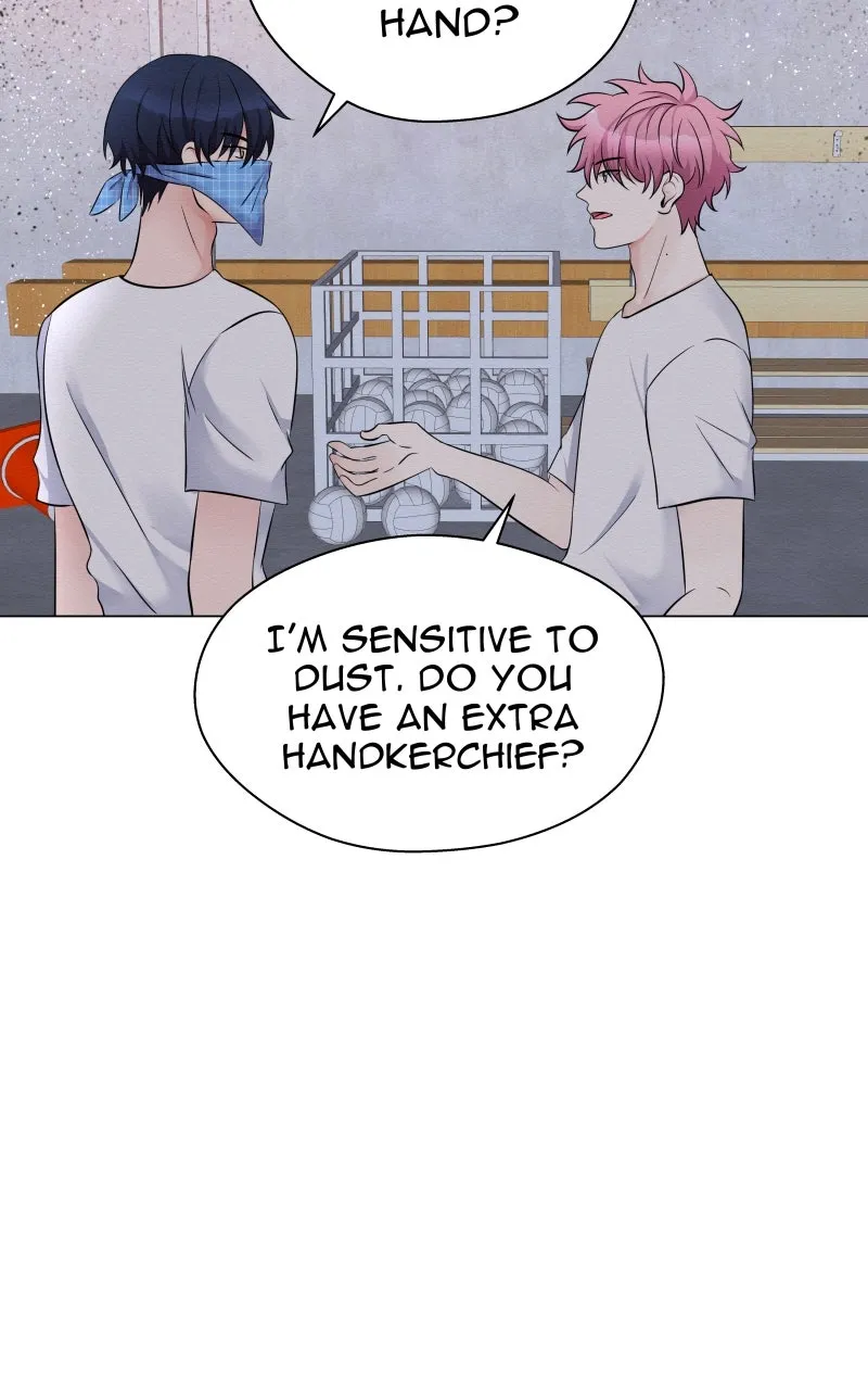 Jas and Art Chapter 6 page 18 - 