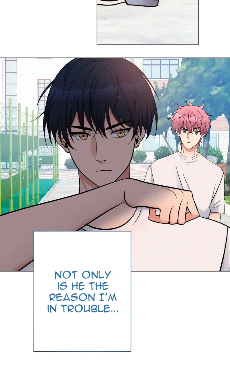 Jas and Art Chapter 6 page 3 - 