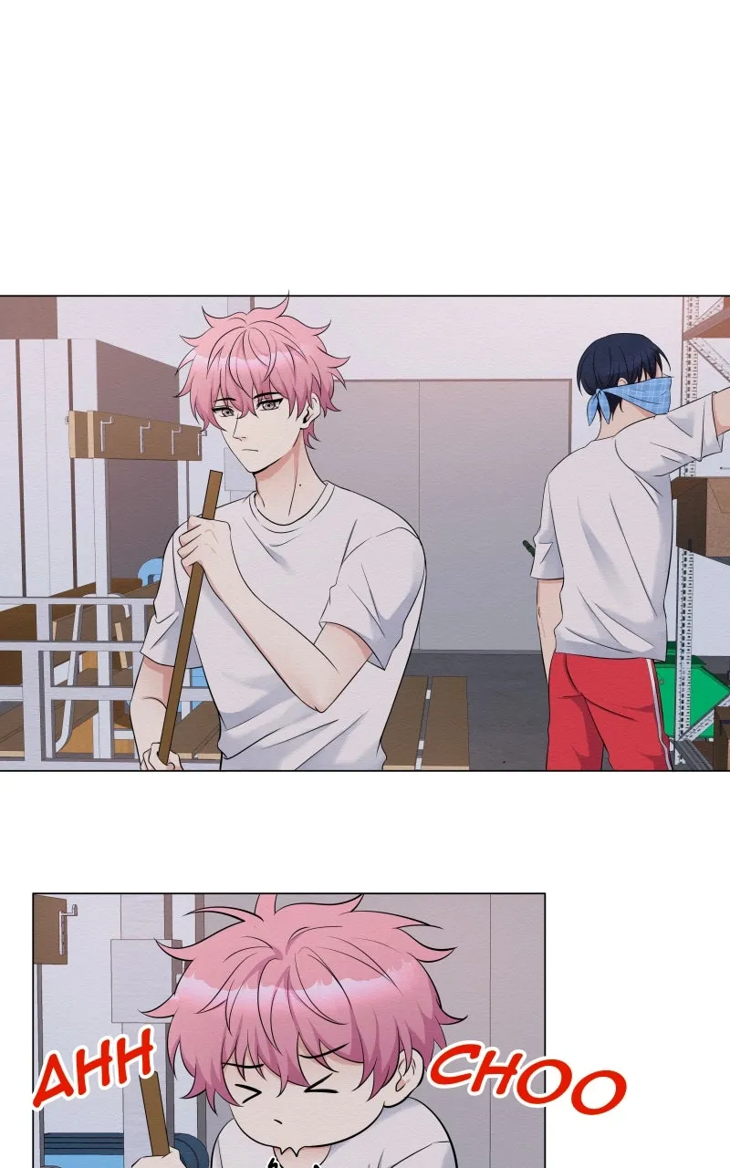 Jas and Art Chapter 6 page 22 - 