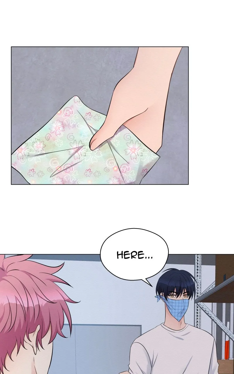 Jas and Art Chapter 6 page 25 - 