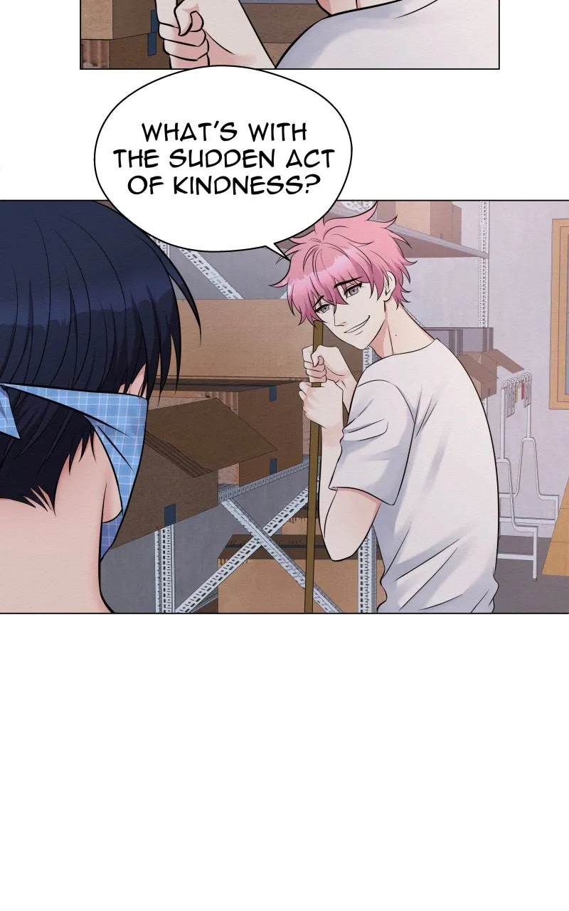 Jas and Art Chapter 6 page 27 - 