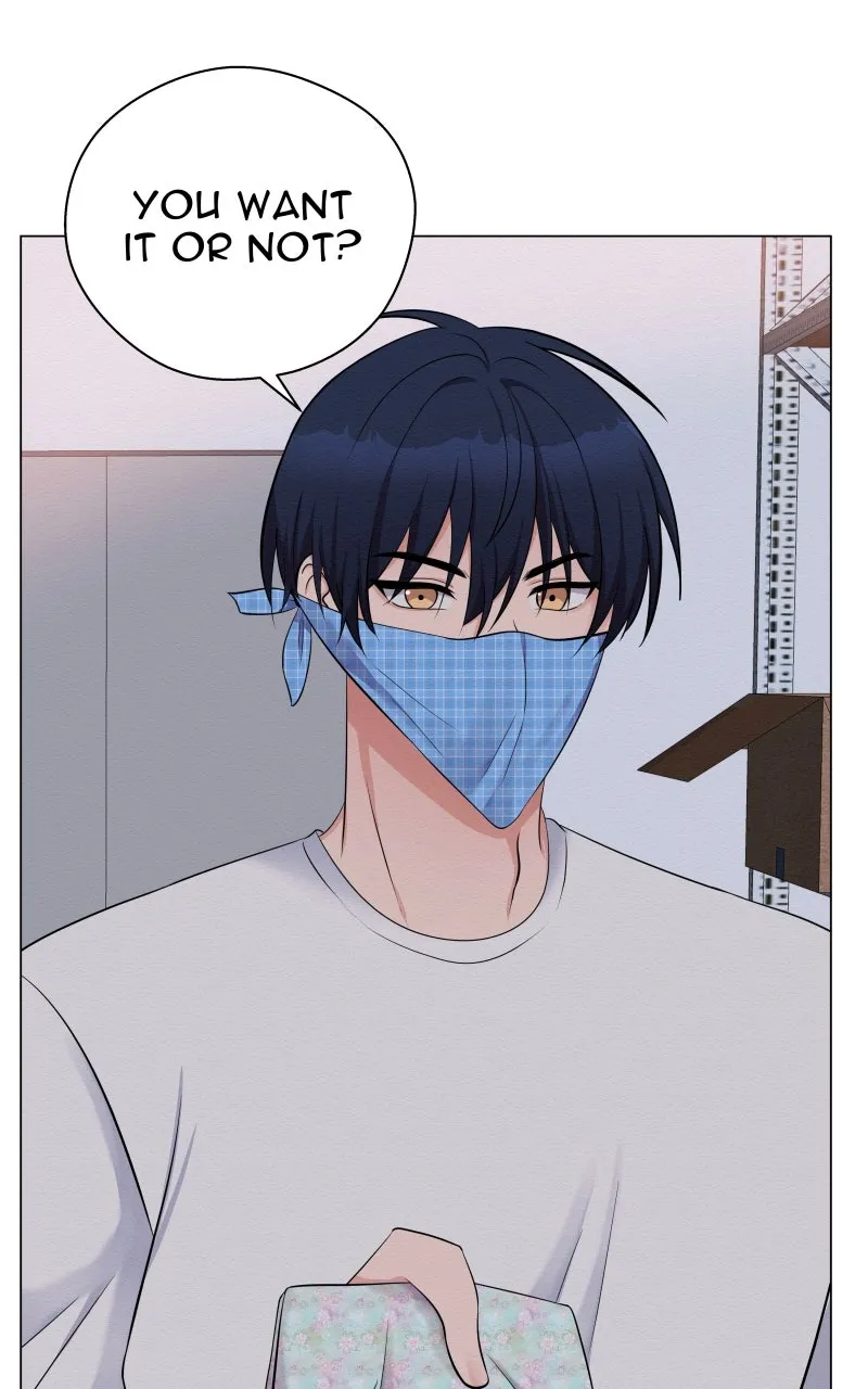 Jas and Art Chapter 6 page 28 - 