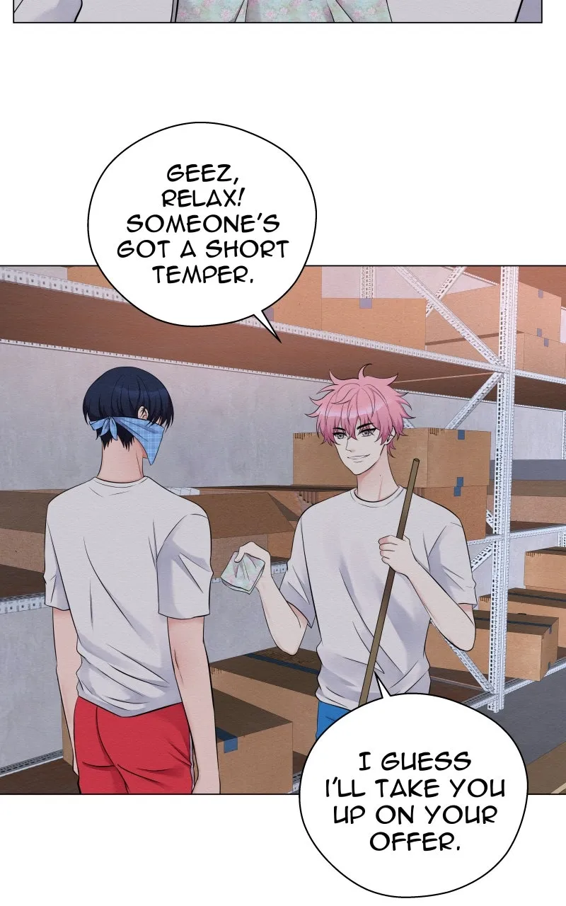 Jas and Art Chapter 6 page 29 - 