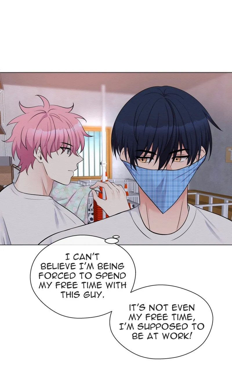 Jas and Art Chapter 6 page 30 - 
