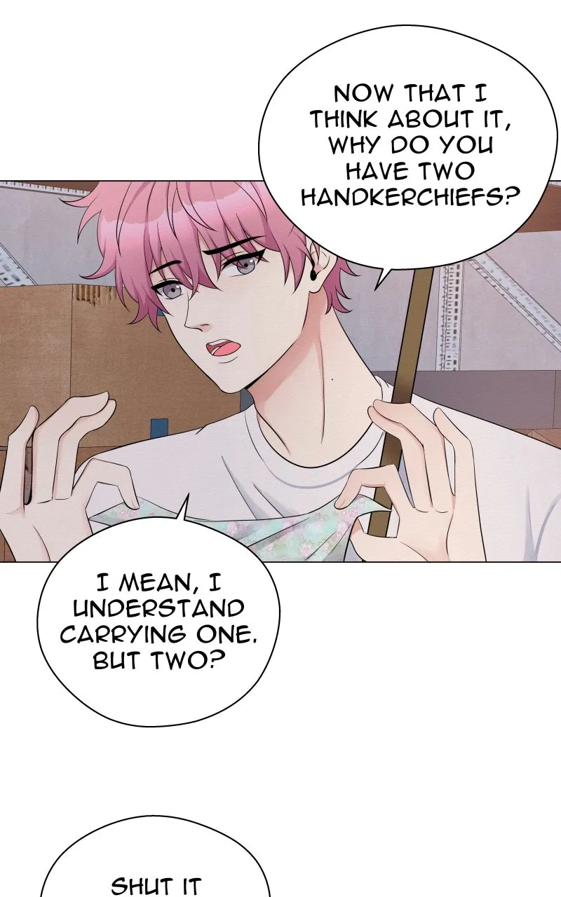 Jas and Art Chapter 6 page 31 - 