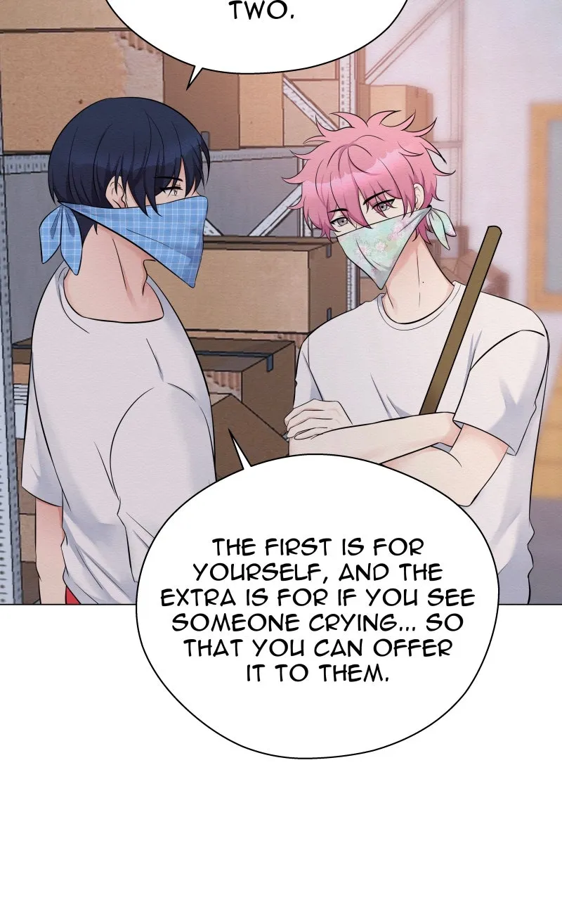 Jas and Art Chapter 6 page 33 - 