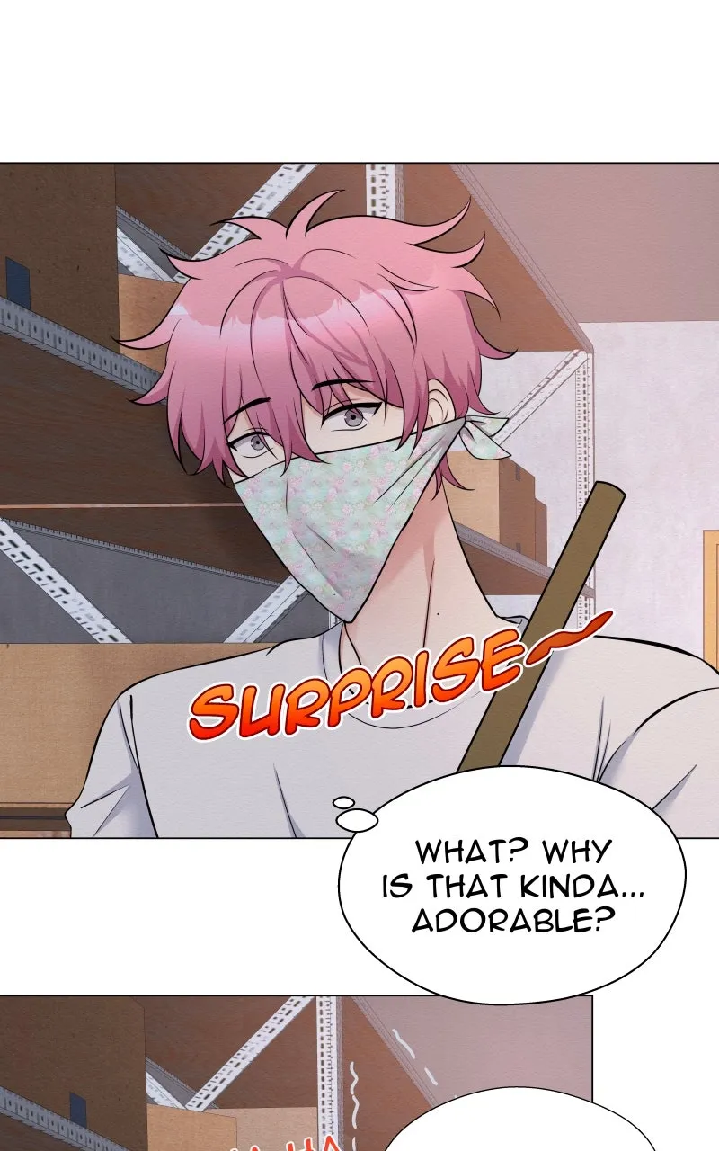 Jas and Art Chapter 6 page 34 - 