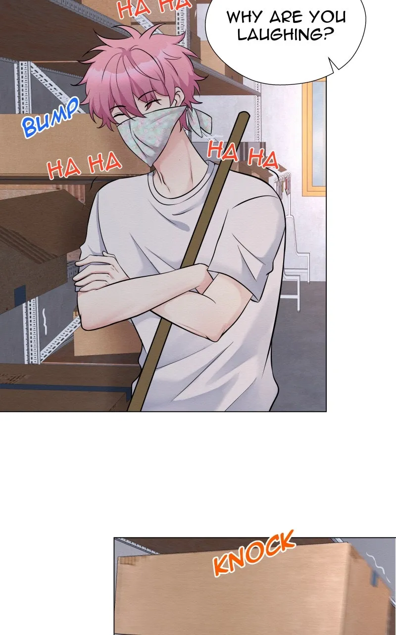 Jas and Art Chapter 6 page 35 - 