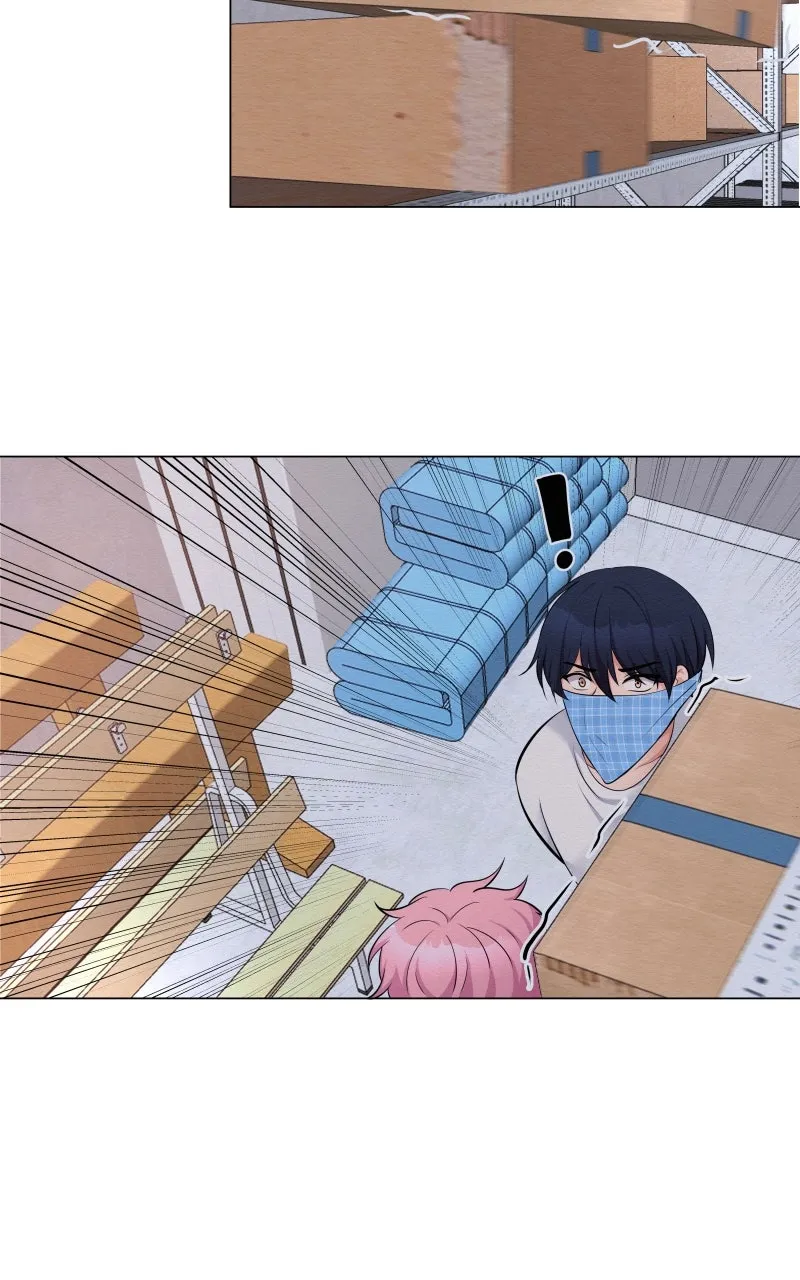 Jas and Art Chapter 6 page 36 - 