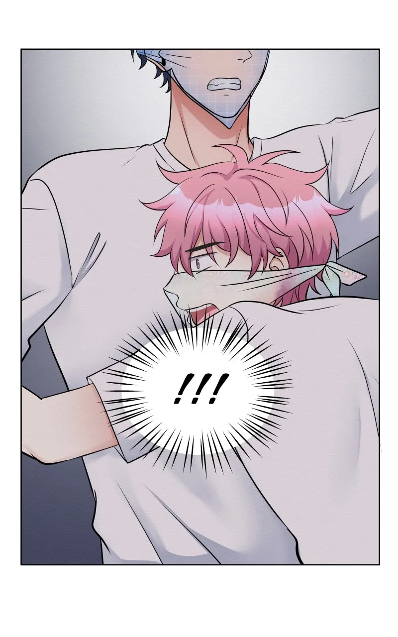 Jas and Art Chapter 6 page 40 - 