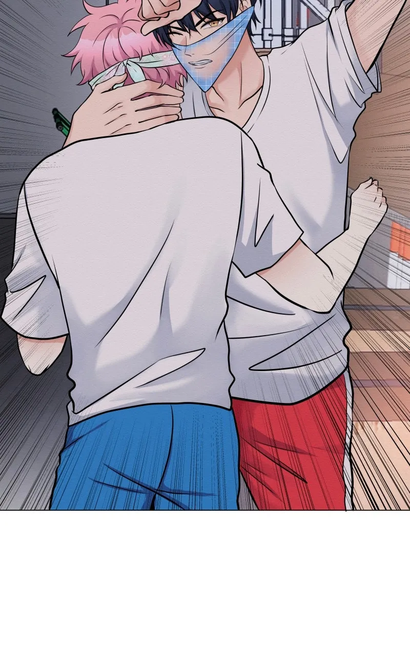 Jas and Art Chapter 6 page 42 - 